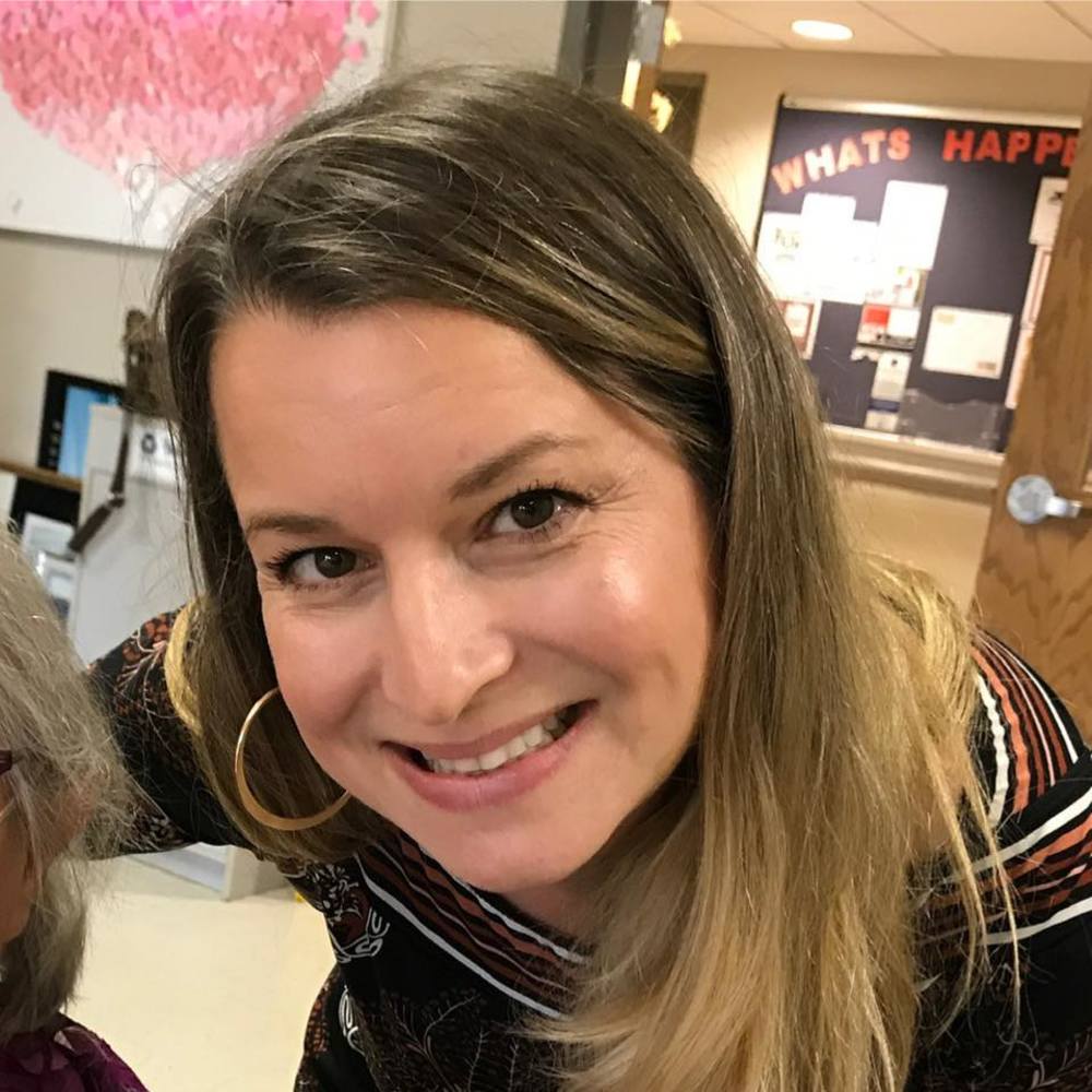 Meet your Posher, Shelley